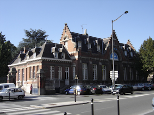 Photo n°9 de Culture et Formation à Valenciennes (École privée)