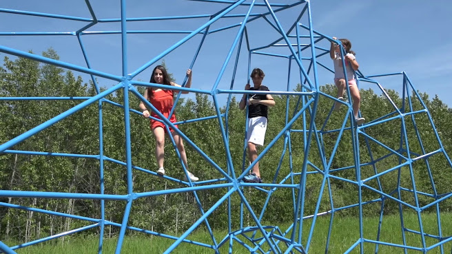 Jardins de Métis / Reford Gardens by null