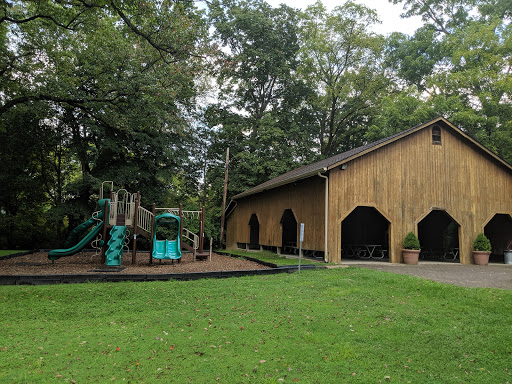 Moundview Park - Visual