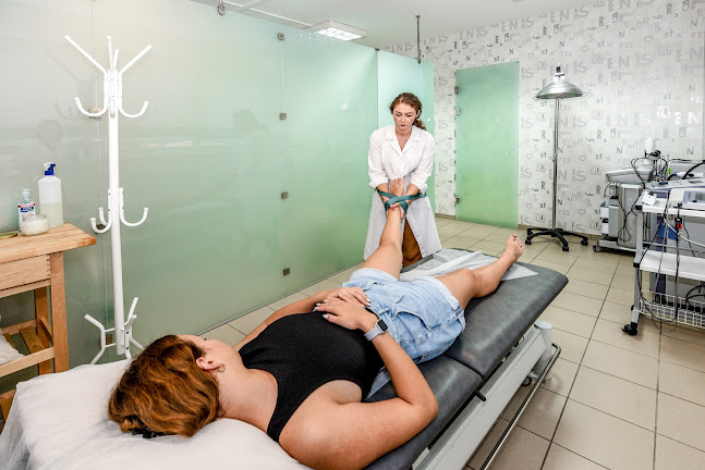 ΜΑΡΙΑΝΝΑ ΒΑΡΔΙΑΜΠΑΣΗ - Φυσικοθεραπευτής