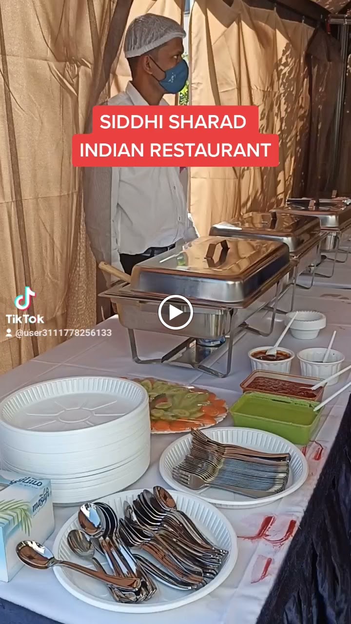 Siddhi Sharad Indian Restaurant - صورة 4