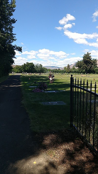 Naches Cemetery