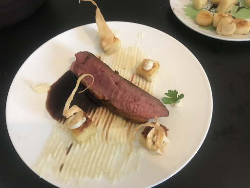 Les Créations De Victoria - Chef A Domicile - Thumbnail