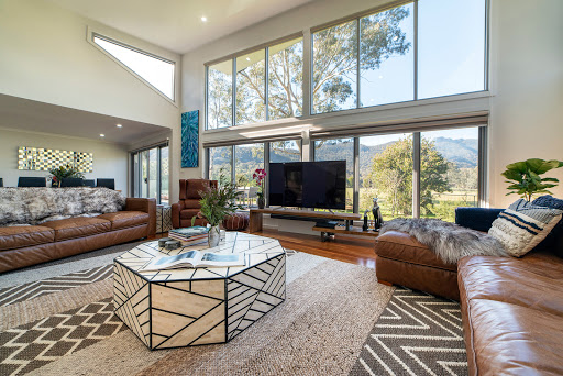 Heath House - Luxury in the Grampians, Halls Gap - Thumbnail