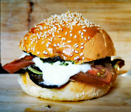Aggustà Burger Bastia