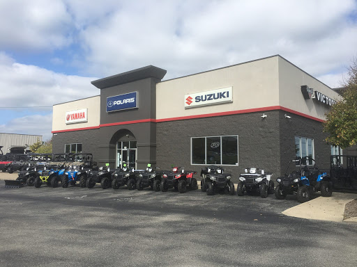 Yamaha of Louisville