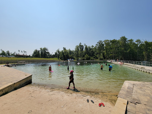 Blue Springs Park Beach - Thumbnail