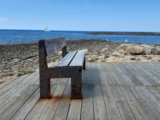 Punta de ses morenes - Thumbnail