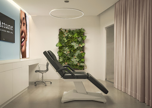 Attune Wellness Med Spa