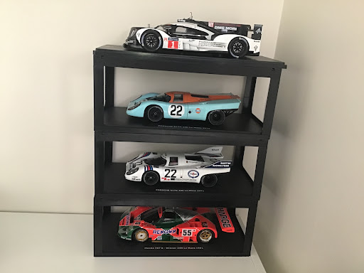 Ck-modelcars Gallery - Germany