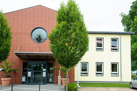 Südwestdeutscher Fußballverband e.V. Villastraße 63a, 67480 Edenkoben, Deutschland