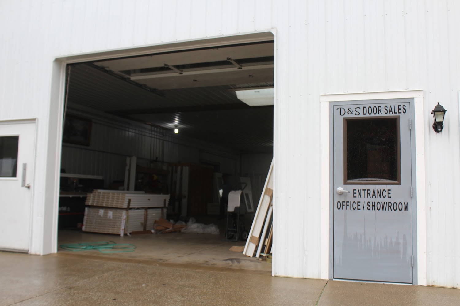 D & S Door Sales photo 2