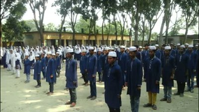 Photos of Safderpur D.U Alim Madrasah