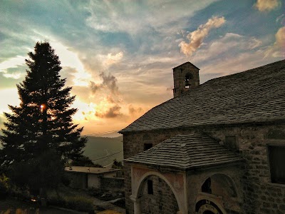 Photos of Moni Agias Ekaterinis