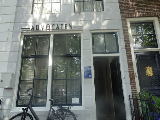 Van den Doel Advocatuur en Mediation - Thumbnail