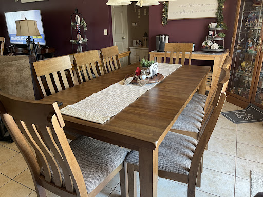 Naturally Wood Furniture Center - Thumbnail