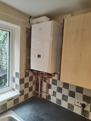 SPC Plumbing and Heating Ltd - Thumbnail