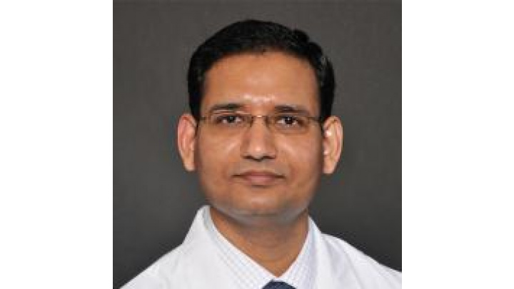 Ronak Naik Md Dnb Facc