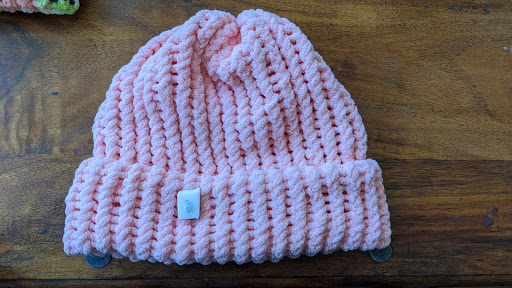 O.G.Knitting - Thumbnail
