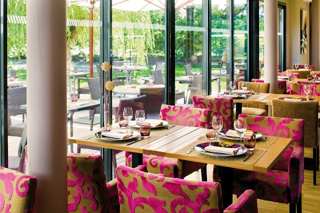Hôtel Kyriad Nantes Bouaye Aéroport