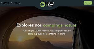 Photo n°3 de Entreprise Fréry Concessions Publiques à Blois (Terrain de camping)