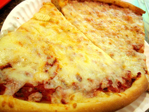 Olympia Pizzeria - Thumbnail