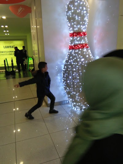 Photos of مقهى بن جفال