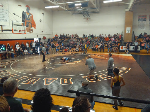 Upper Dauphin High School