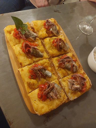 Bacaré Spirito di Gusto - Thumbnail