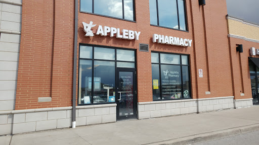 Appleby Pharmacy - Thumbnail