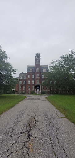 Mount Saint Marys Convent - Thumbnail