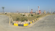 Shahen Enclave sargodha