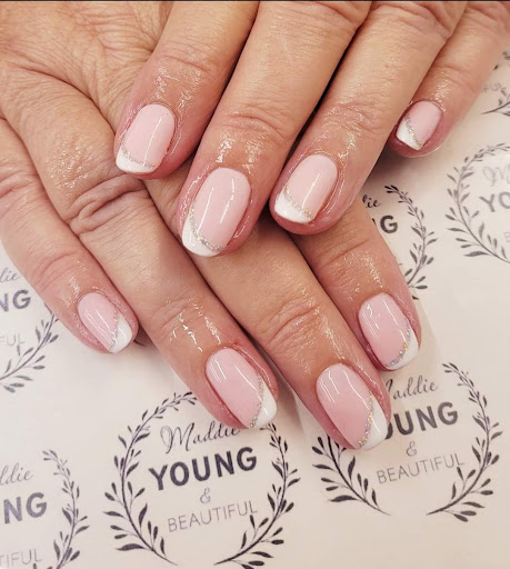 Maddie Young & Beautiful