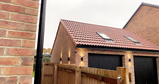 J.S Electrical Services - Visual