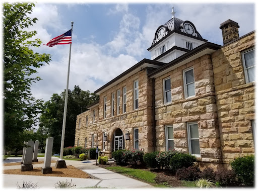 Fentress County Clerk
