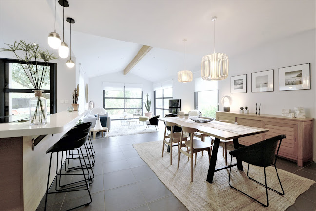 Laurence Régnier - Architecte d'intérieur et Décoratrice à Toulouse - Occitanie - Les Minimes