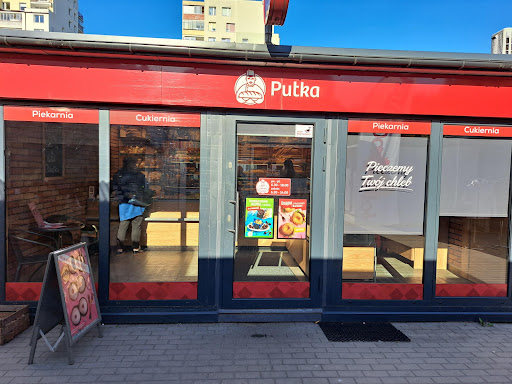Piekarnia PUTKA