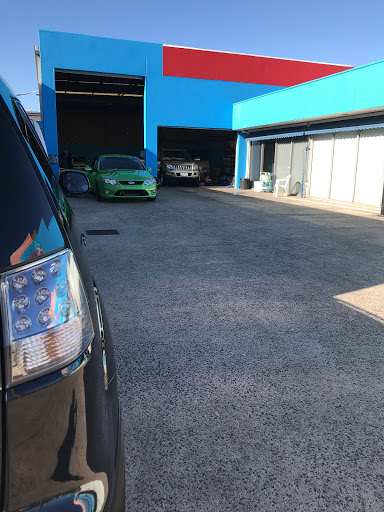 Masters hand car wash in Dandenong Gallery - Australia