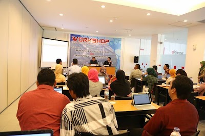 Photos of PUSTIKOM Universitas Negeri Gorontalo