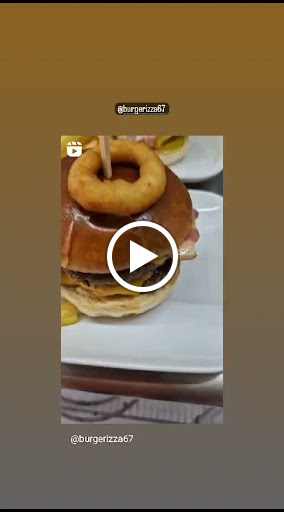 Photo 1 - Burger Express Auray