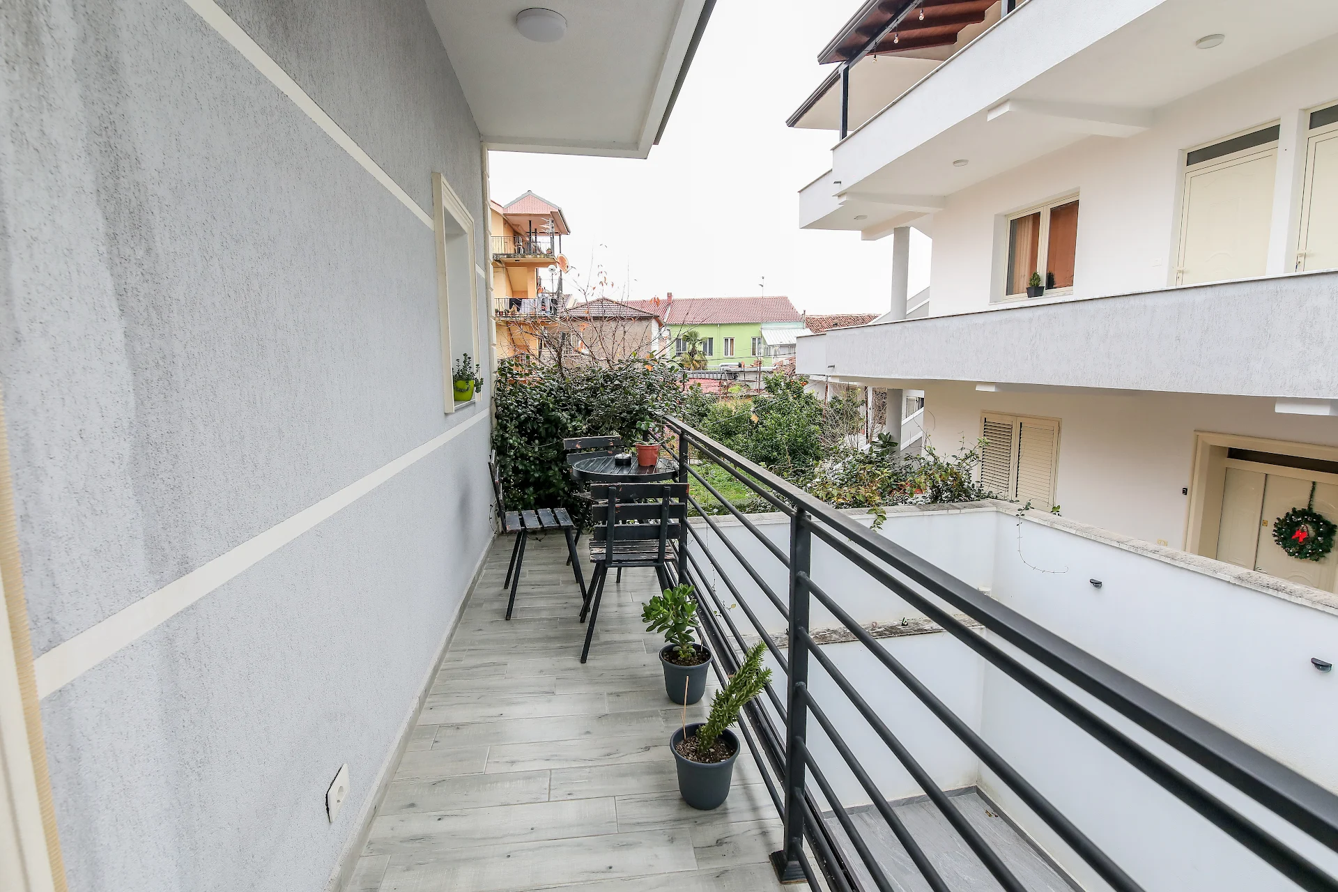 N'Baz Apartment
