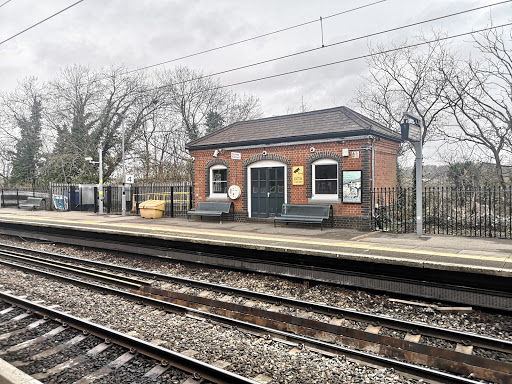 Tilehurst - Visual