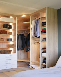 Photo n°11 de Midam SN à Thionville (Atelier de menuiserie)