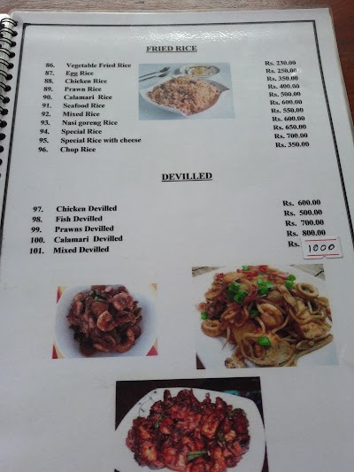 Photos of Dewmi rotti shop