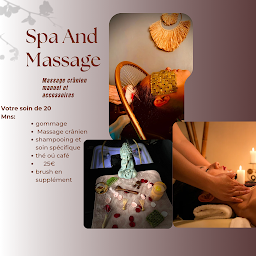 Photo n°1 de Hair création m&l à Milhaud (Spa)