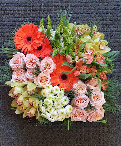 Photo de L'Atelier Floral à Rochechouart (87600)