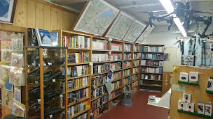 Photo n°30 de Au Vieux Campeur à Sallanches (Magasin d'articles de sports)