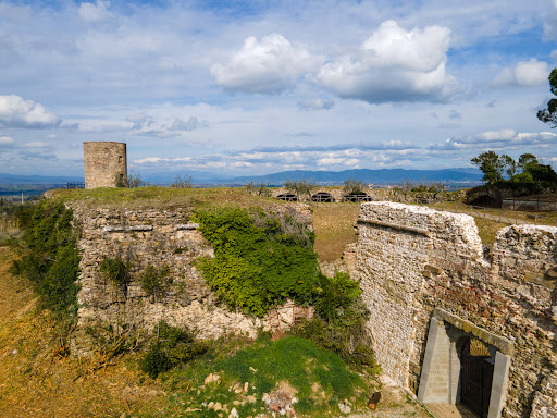 Fortezza Medicea (EST) - Thumbnail