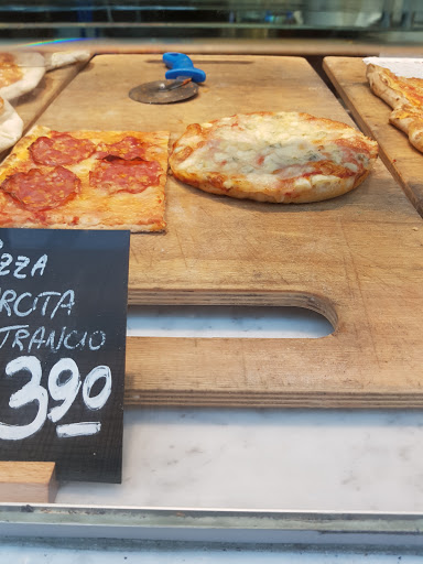 Terre D'Italia Restaurant Gallery - Italy