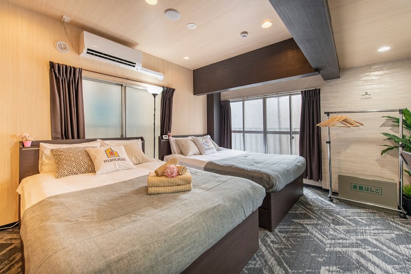 Tokyo 365 Hotel 横浜店